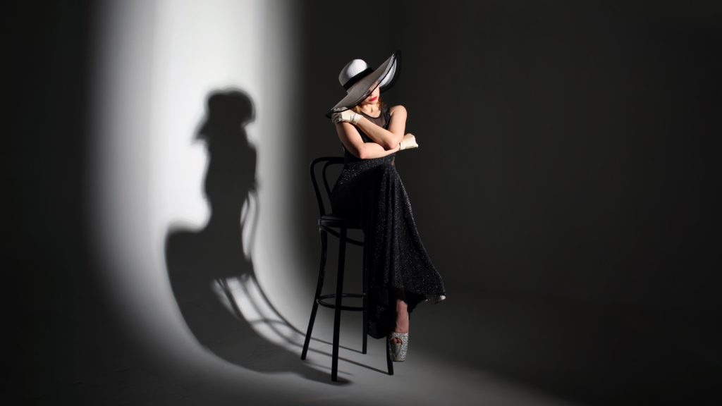 Fashion Photography - Visual Tales by SK