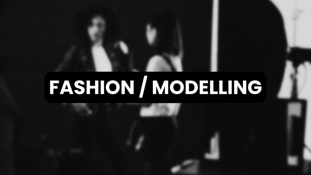 Fashion and Modelling Shoots - Visual Tales by SK