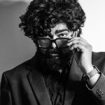 Manoj Ayyagari's Testimonial for Fashion Shoot done by Visual Tales by SK