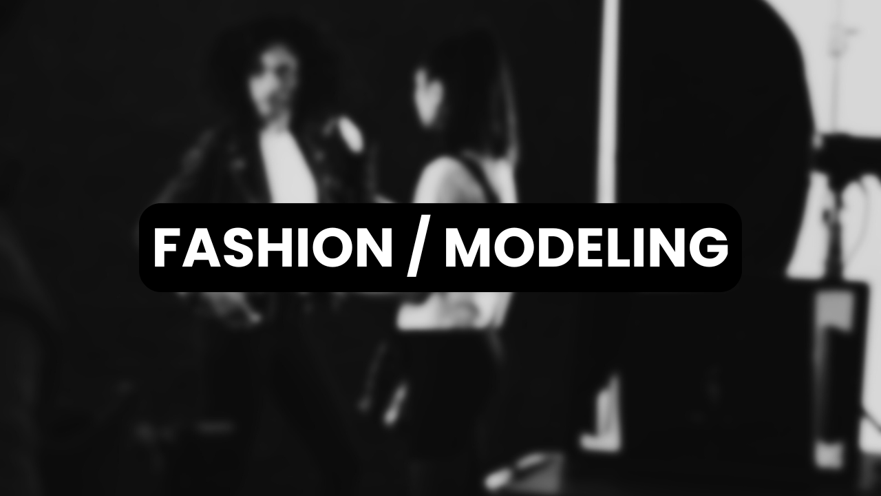 Fashion and Modelling Photography - Visual Tales by Sk